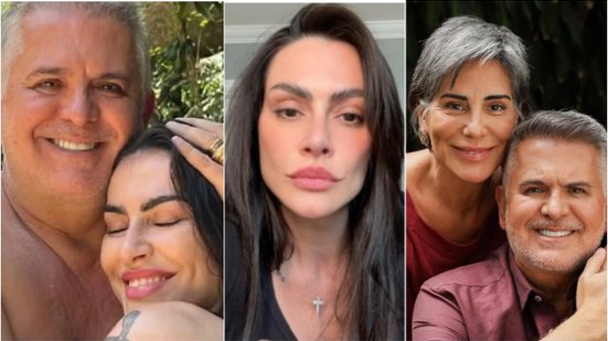 Reprodução / Redes Sociais