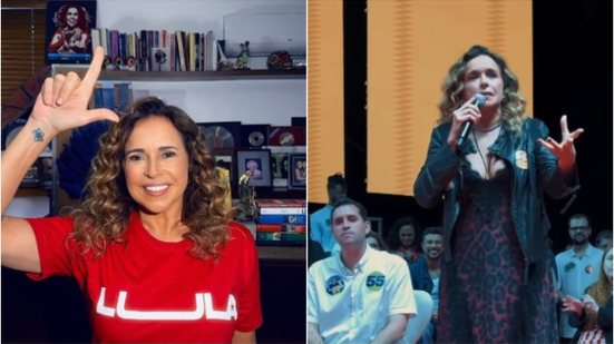 Reprodução / Redes Sociais