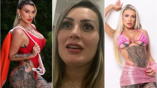 Reprodução / Redes Sociais