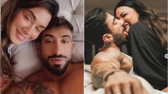 Reprodução / Redes Sociais