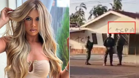 Reprodução/Redes Sociais