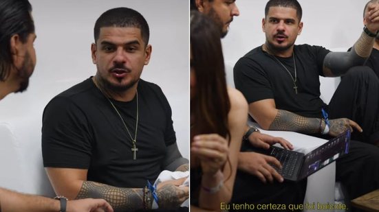 Reprodução/Redes Sociais