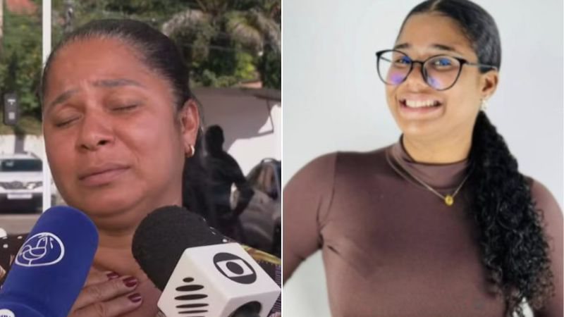Reprodução/TV Bahia/Redes Sociais