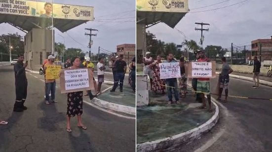 Reprodução