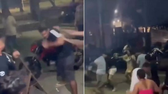 Reprodução/Redes Sociais