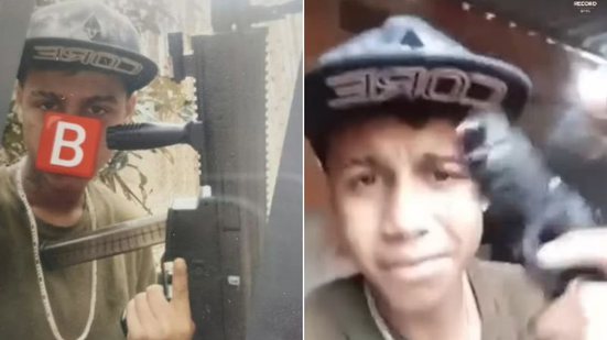 Reprodução/Redes Sociais