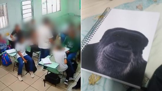 Reprodução/Redes Sociais