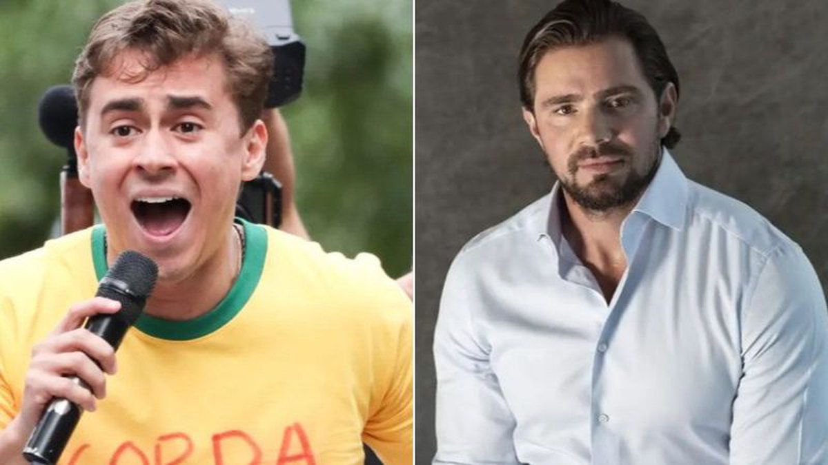 Em troca de mensagens, Vorcaro diz que bancou 