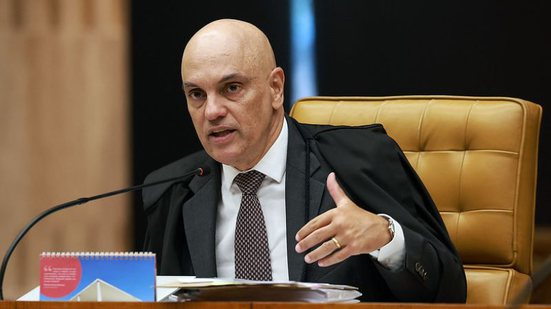 Luiz Silveira/STF