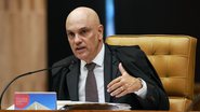 Luiz Silveira/STF