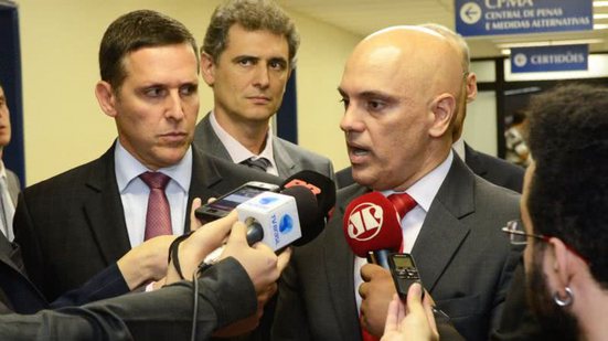 Alesp / Arquivo