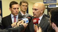 Alesp / Arquivo