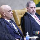 Antonio Augusto/STF