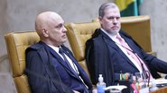 Antonio Augusto/STF