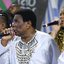 O artista será homenageado no musical ‘O Neguinho da Beija-Flor’, com estreia no dia 10 de setembro. - Tomaz Silva/Agência Brasil