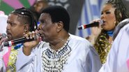 O artista será homenageado no musical ‘O Neguinho da Beija-Flor’, com estreia no dia 10 de setembro. - Tomaz Silva/Agência Brasil