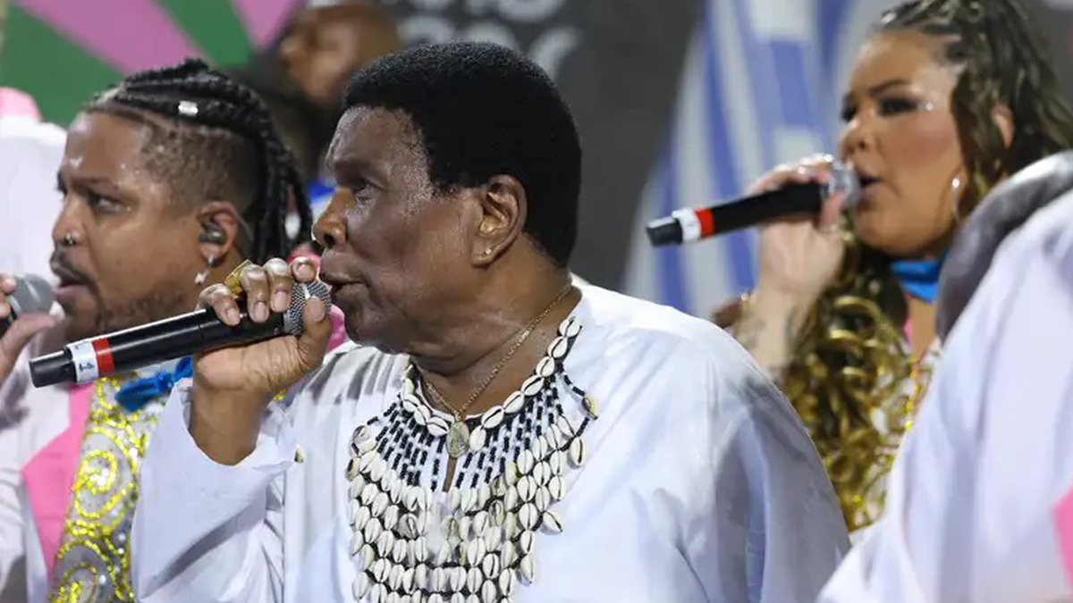 Neguinho da Beija-Flor revela motivo de ter deixado escola de samba