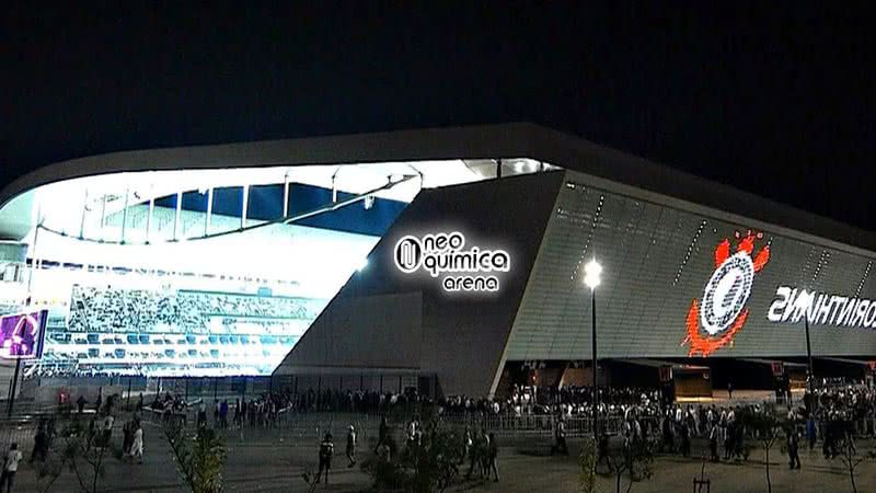 Divulgação/SCCP