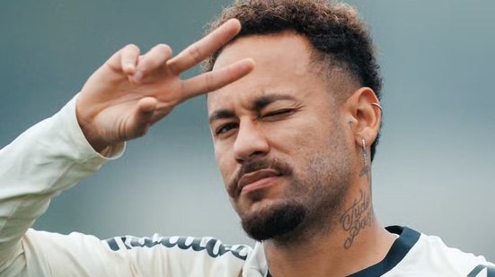 Reprodução / Raul Baretta / Santos FC