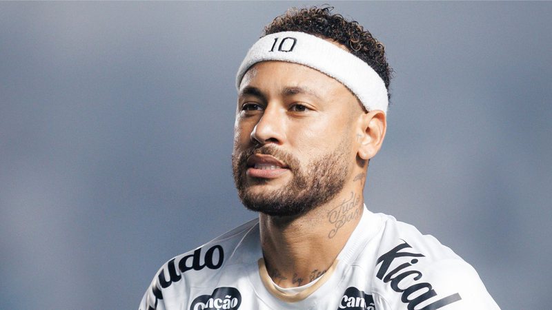 Raul Baretta/ Santos FC