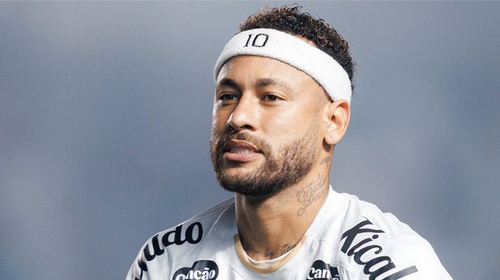 Raul Baretta/ Santos FC