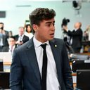 Geraldo Magela/Agência Senado