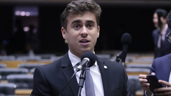 Vinicius Loures / Câmara dos Deputados