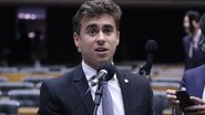 Vinicius Loures / Câmara dos Deputados