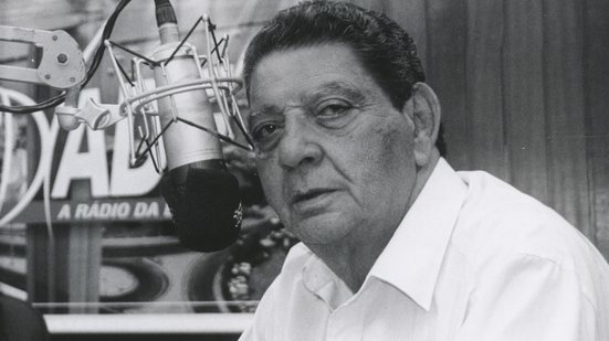 Divulgação/Rádio Sociedade