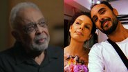 Reprodução/Globoplay e Instagram
