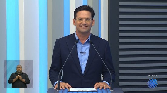 Reprodução / TV Bahia