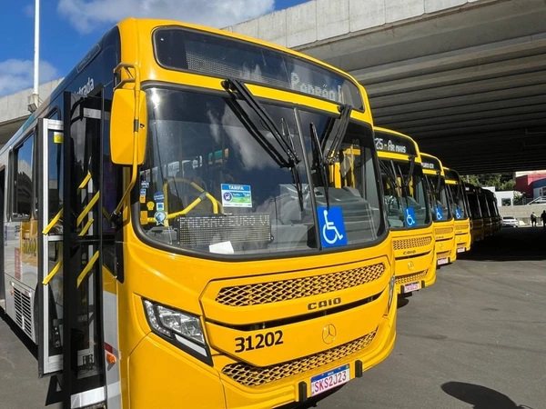 MUDANÇA! Ônibus de Salvador ganham novos horários\u003B veja linhas