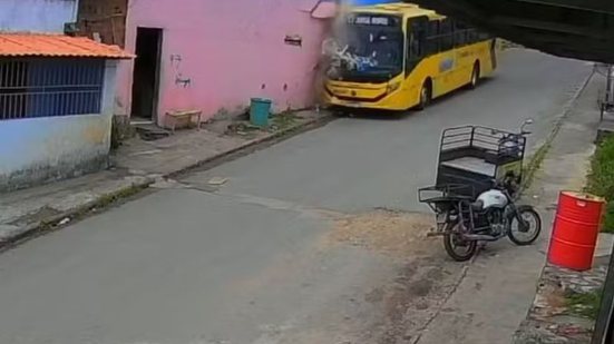Reprodução/TV Santa Cruz