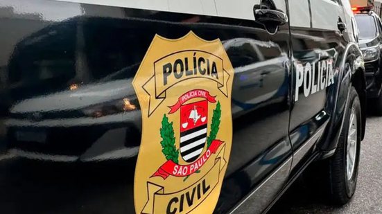 Arquivo / PC-SP