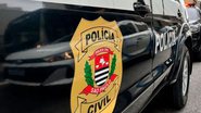 Arquivo / PC-SP