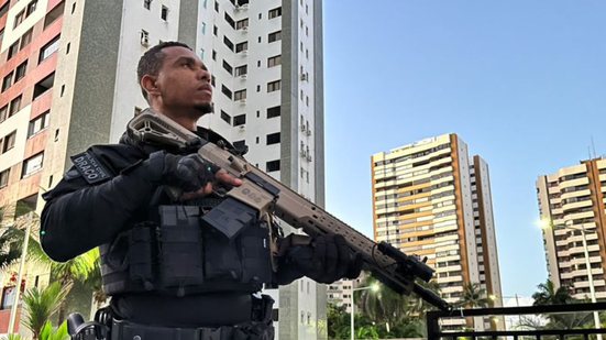 Divulgação / PC