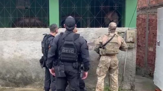 Divulgação/ Ascom PCBA