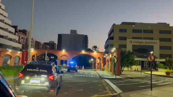 Divulgação / PC