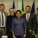 Valter Pontes/Secom/PMS/Arquivo