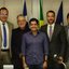 Valter Pontes/Secom/PMS/Arquivo