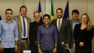 Valter Pontes/Secom/PMS/Arquivo