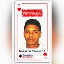 Divulgação/SSP-BA