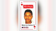 Divulgação/SSP-BA