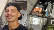 Reprodução/Ric Record Paraná