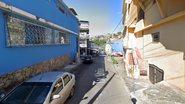 Reprodução/Google Street View