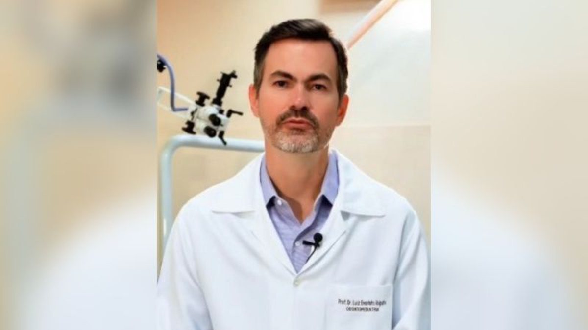 Dentista é investigado por suspeita de desviar R$ 40 milhões Conselho Federal de Odontologia - Foto