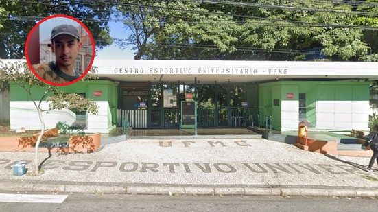 Reprodução/Redes Sociais/Google Street View