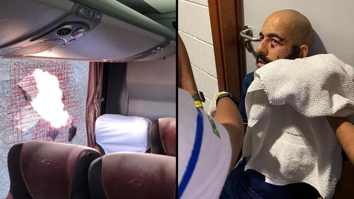 Quatro integrantes da Bamor vão a júri por ataque com bombas ao ônibus do Bahia