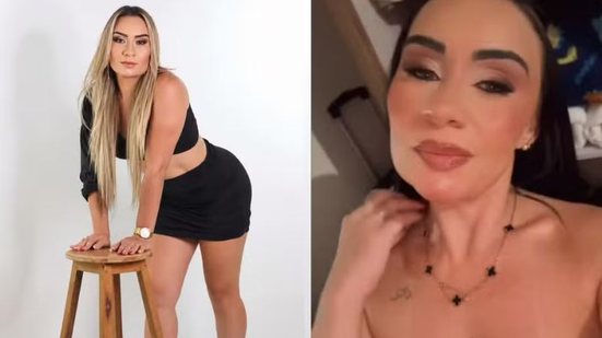 Reprodução/Redes Sociais