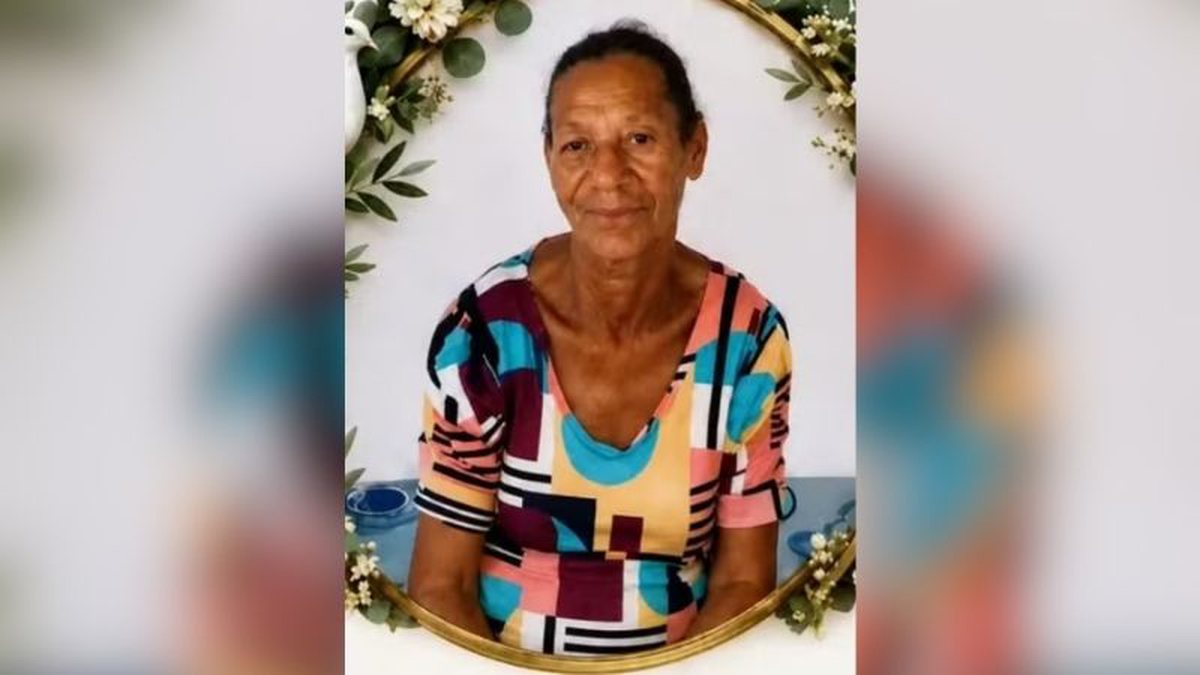 Idosa é morta dentro de casa pelo próprio filho na Bahia - QTU Questões do Universo